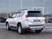 Toyota Land Cruiser Prado 150 Series Улан-Удэ  - изображение 23