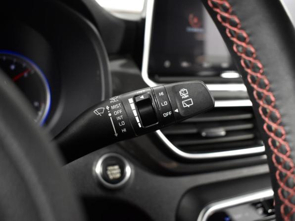 Kia KX5 I Рестайлинг с пробегом 2019 года, цена 2 899 900 рублей, 6584 км, внедорожник, Автокод Объявления
