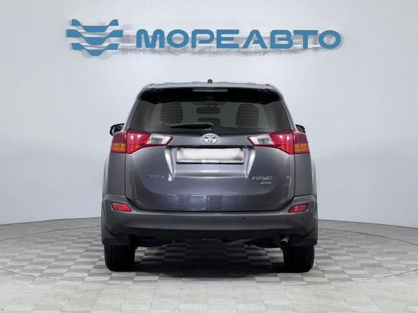 Toyota RAV4 IV (XA40) с пробегом 2012 года, цена 1 790 000 рублей, 226000 км, внедорожник, Автокод Объявления