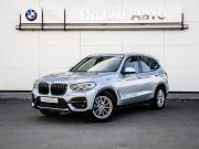 BMW X3 III (G01) Магнитогорск  - изображение 30