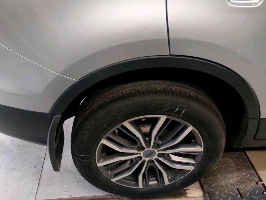 Geely Atlas Pro Москва  - изображение 15