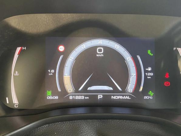 Haval Jolion I с пробегом 2021 года, цена 1 784 000 рублей, 81000 км, внедорожник, Автокод Объявления