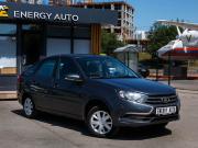 Lada (ВАЗ) Granta I Рестайлинг Уфа  - изображение 17