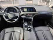 Hyundai Sonata VIII (DN8) Брянск  - изображение 31