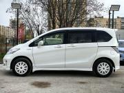 Honda Freed I Рестайлинг 2 Санкт-Петербург  - изображение 22