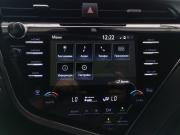 Toyota Camry VIII (XV70) Минеральные Воды  - изображение 27