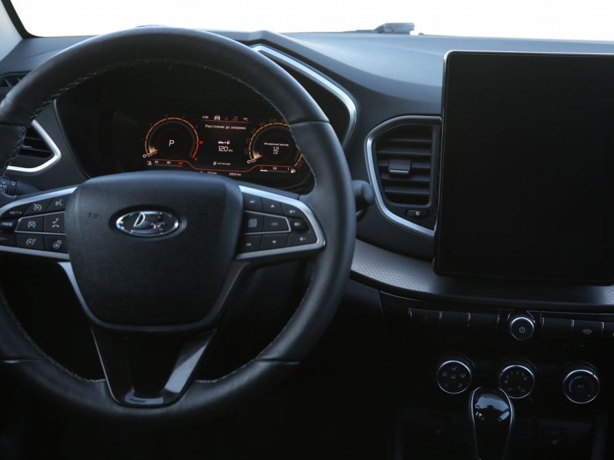 Lada (ВАЗ) Vesta I Рестайлинг (NG) Иваново  - изображение 14
