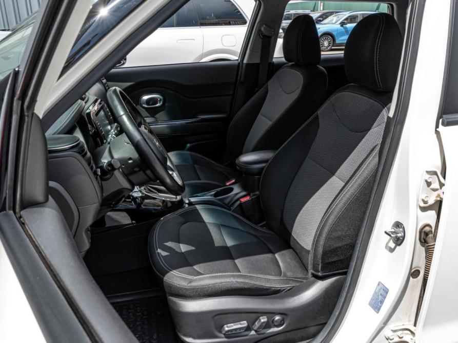 Kia Soul II Рестайлинг Краснодар  - изображение 10