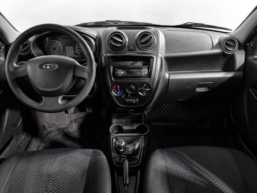 Lada (ВАЗ) Granta I Санкт-Петербург  - изображение 14