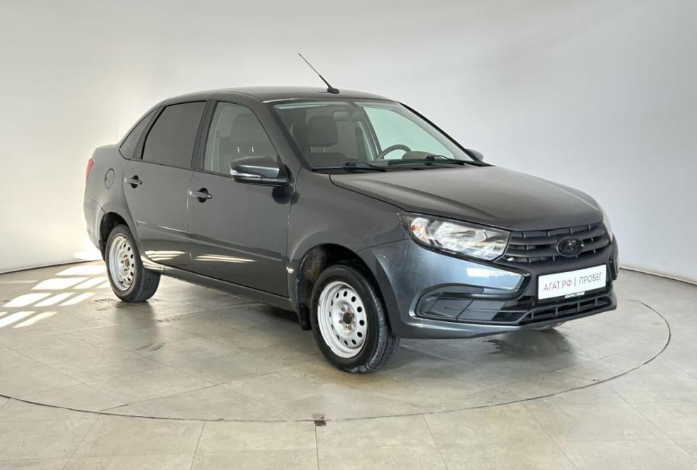 Lada (ВАЗ) Granta I Рестайлинг Саранск  - изображение 4