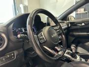 Kia Cerato IV Москва  - изображение 33