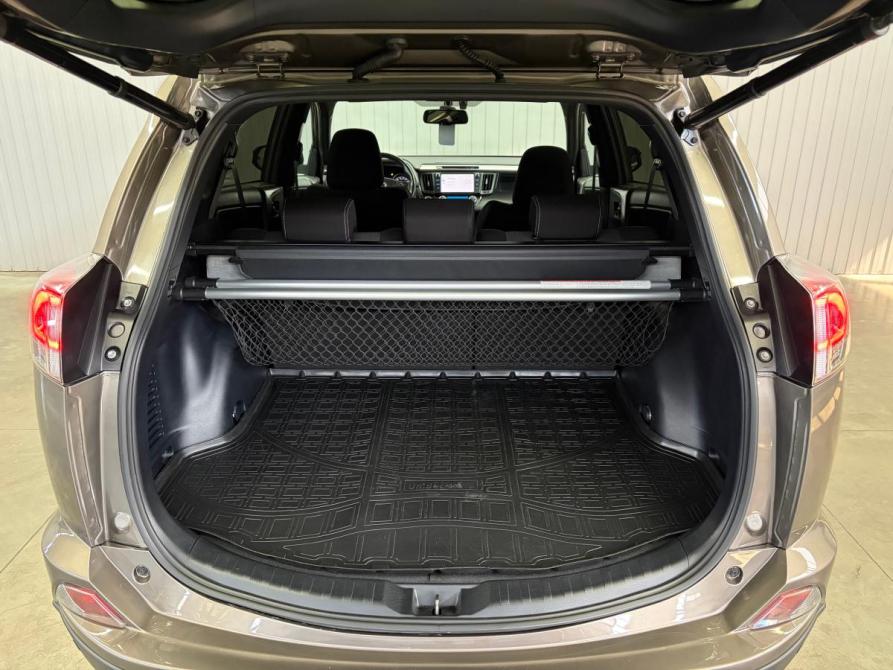 Toyota RAV4 IV (XA40) Рестайлинг Краснодар  - изображение 17