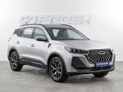 Chery Tiggo 7 Pro Max I Рестайлинг Москва  - изображение 26