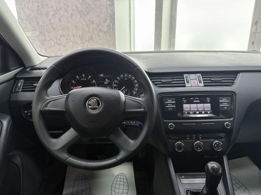 Skoda Octavia III (A7) Ярославль  - изображение 31