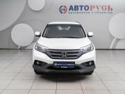 Honda CR-V IV Подольск  - изображение 28
