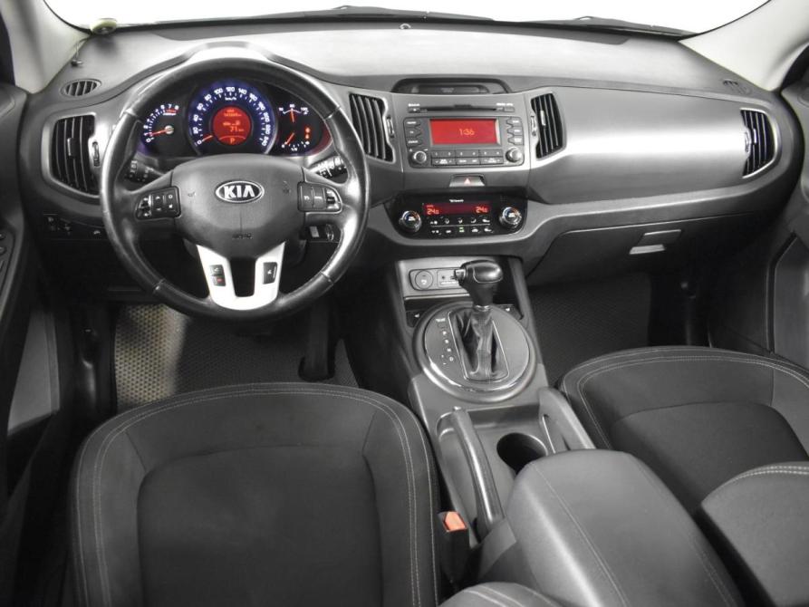 Kia Sportage III Казань  - изображение 6