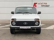 Lada (ВАЗ) 2121 (4x4) I Рестайлинг Ставрополь  - изображение 22