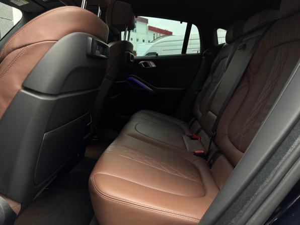 BMW X6 III (G06) с пробегом 2022 года, цена 8 870 000 рублей, 32756 км, внедорожник, Автокод Объявления