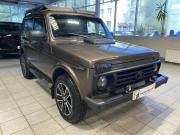 Lada (ВАЗ) Niva Legend Челябинск  - изображение 20