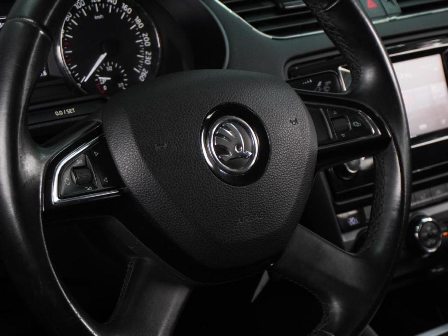 Skoda Octavia III (A7) Воронеж  - изображение 18