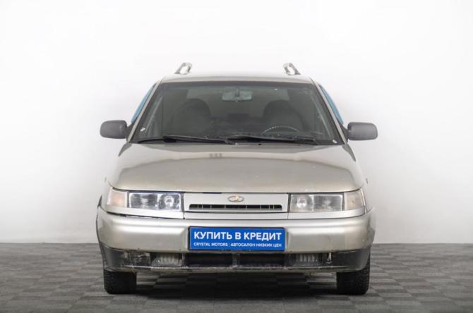 Lada (ВАЗ) 2111 с пробегом 2004 года, цена 129 000 рублей, 430000 км, универсал, Автокод Объявления