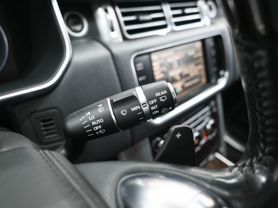 Land Rover Range Rover IV Ростов-на-Дону  - изображение 22