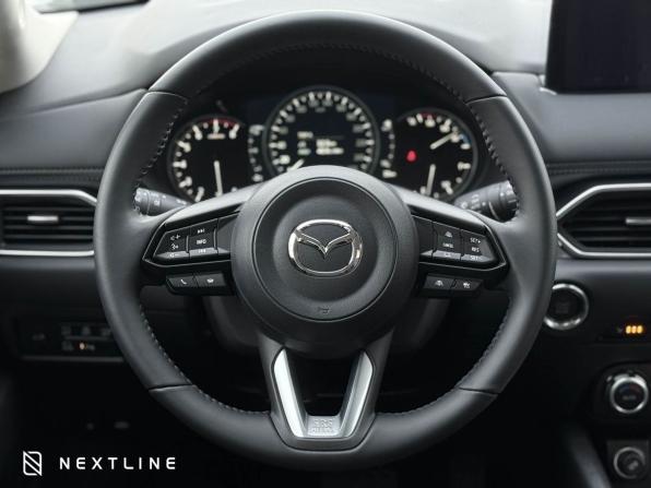 Новый Mazda CX-5 II Рестайлинг 2025 года, цена 3 990 000 рублей, внедорожник, Автокод Объявления