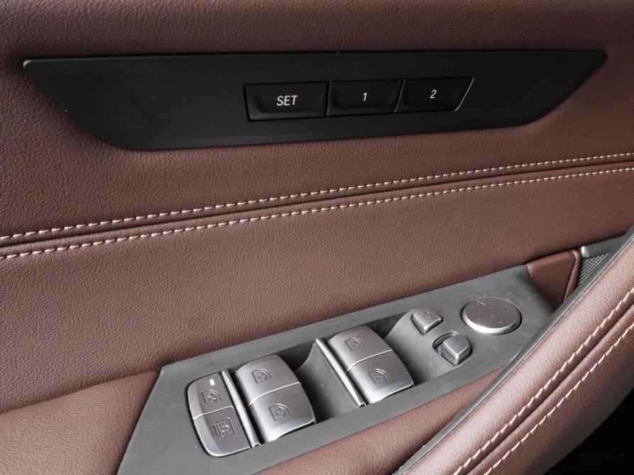 BMW 5 серии VII (G30/G31/G38) Рестайлинг Минеральные Воды  - изображение 18
