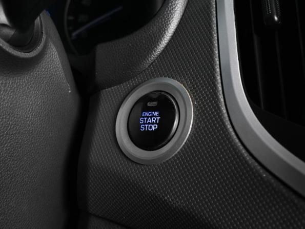 Hyundai Creta I Рестайлинг с пробегом 2020 года, цена 2 129 000 рублей, 128880 км, внедорожник, Автокод Объявления