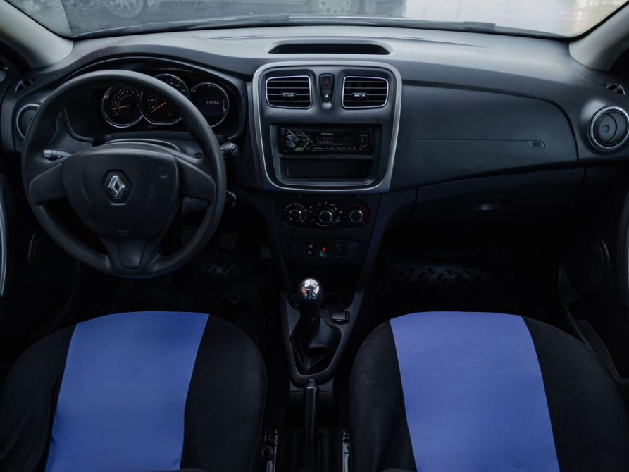 Renault Sandero II Тюмень  - изображение 10
