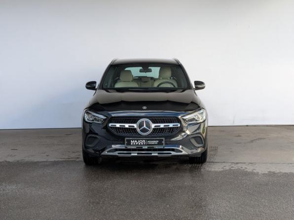 Mercedes-Benz GLA II (H247) с пробегом 2021 года, цена 3 480 000 рублей, 68294 км, внедорожник, Автокод Объявления