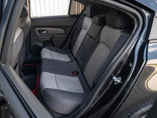 Chevrolet Cruze I с пробегом 2010 года, цена 630 000 рублей, 298907 км, седан, Автокод Объявления