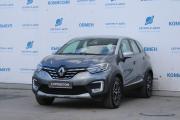 Renault Kaptur I Рестайлинг Пермь  - изображение 23