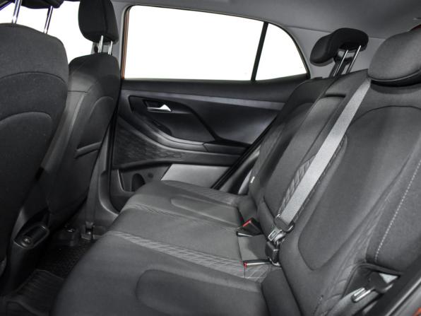 Hyundai Creta II с пробегом 2021 года, цена 1 998 700 рублей, 56000 км, внедорожник, Автокод Объявления