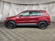 Volkswagen Tiguan I Рестайлинг Москва  - изображение 24