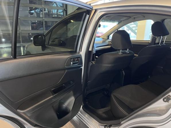 Subaru XV I с пробегом 2014 года, цена 1 397 000 рублей, 181390 км, внедорожник, Автокод Объявления
