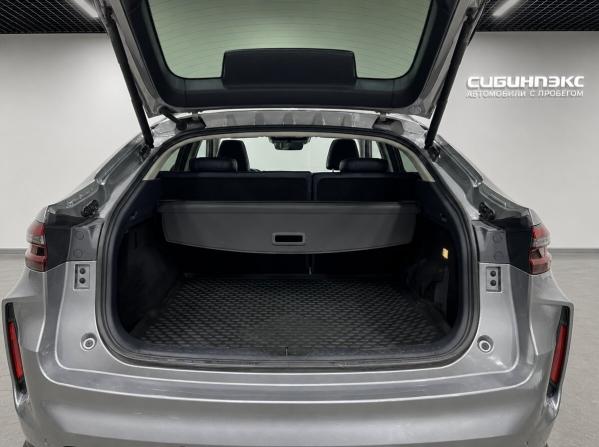 Haval F7x I Рестайлинг с пробегом 2023 года, цена 2 399 000 рублей, 57307 км, внедорожник, Автокод Объявления