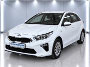 Kia Ceed III Москва  - изображение 17