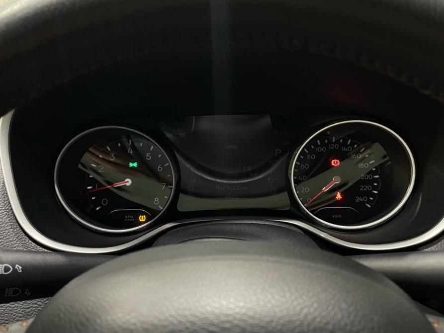 Jeep Compass II Пермь  - изображение 22