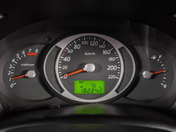 Hyundai Tucson I с пробегом 2008 года, цена 939 000 рублей, 182242 км, внедорожник, Автокод Объявления