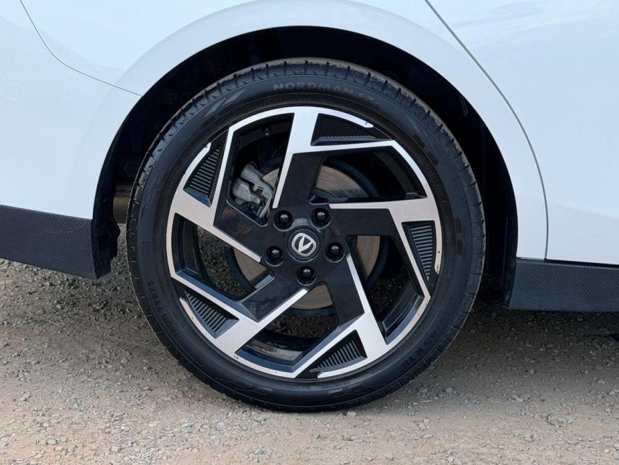 Changan Lamore Набережные Челны  - изображение 11