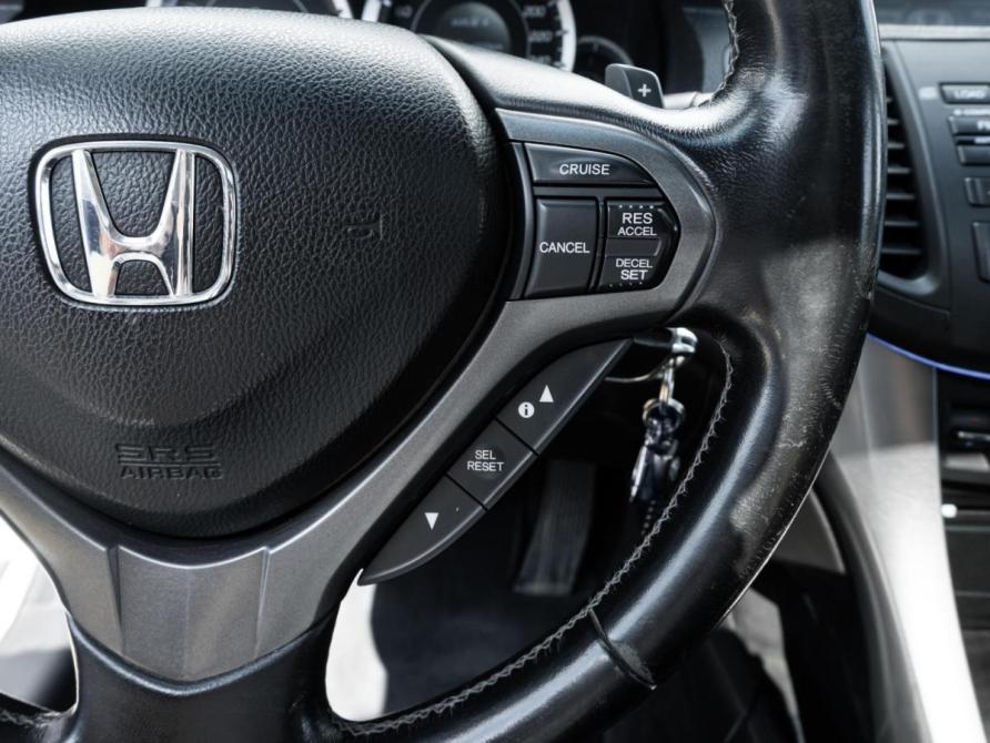 Honda Accord VIII Рестайлинг Ставрополь  - изображение 22
