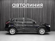 Nissan Qashqai II Рестайлинг Красноярск  - изображение 26