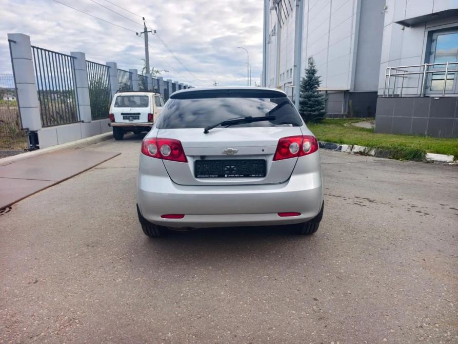Chevrolet Lacetti I Самара  - изображение 8