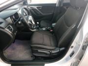 Hyundai Elantra V (MD) Пермь  - изображение 13