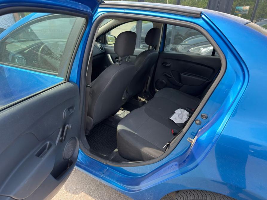 Renault Logan II Пермь  - изображение 6