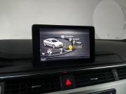 Audi A4 V (B9) Москва  - изображение 44
