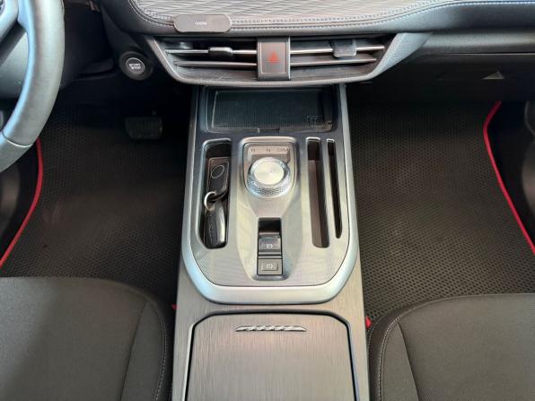 Haval Jolion I Рестайлинг с пробегом 2023 года, цена 1 479 000 рублей, 139000 км, внедорожник, Автокод Объявления