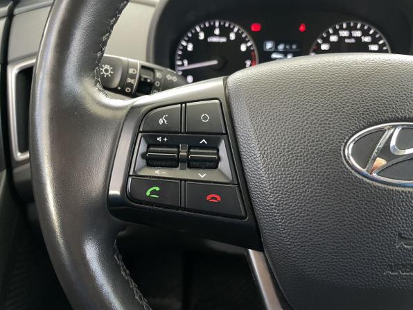 Hyundai Creta I с пробегом 2018 года, цена 1 988 000 рублей, 32940 км, внедорожник, Автокод Объявления