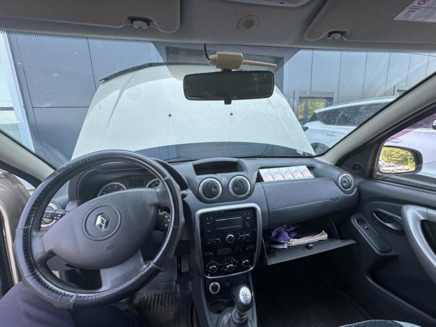 Renault Duster I Курган  - изображение 3